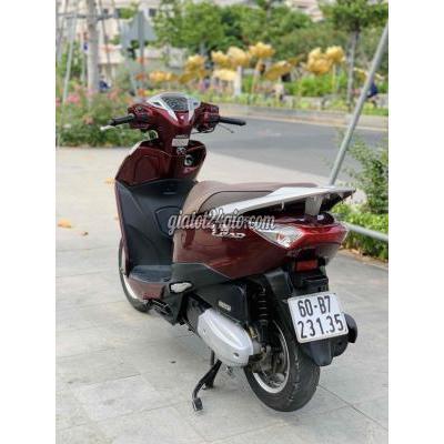 Xe Máy Quận Gò Vấp - Hồ Chí Minh Honda_ Lead 2013 Xe Chính Chủ. (bao Kí ) Bst 60 Xe Máy Quận Gò Vấp - Hồ Chí Minh Honda_ Lead 2013 Xe Chính Chủ. (bao Kí ) Bst 60
