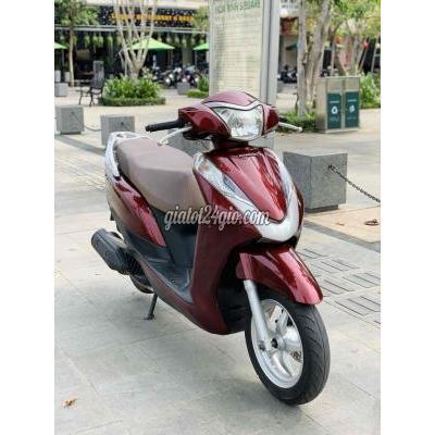 Xe Máy Quận Gò Vấp - Hồ Chí Minh Honda_ Lead 2013 Xe Chính Chủ. (bao Kí ) Bst 60 Xe Máy Quận Gò Vấp - Hồ Chí Minh Honda_ Lead 2013 Xe Chính Chủ. (bao Kí ) Bst 60