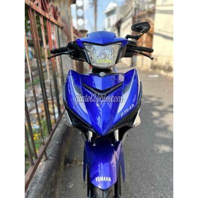 Xe Máy Quận Phú Nhuận - Hồ Chí Minh Yamaha Exciter Gp 150 Đời 2015 . Bstp Chính Chủ Xe Máy Quận Phú Nhuận - Hồ Chí Minh Yamaha Exciter Gp 150 Đời 2015 . Bstp Chính Chủ