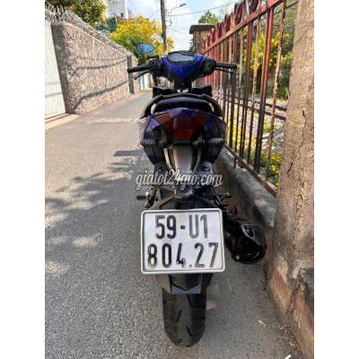 Xe Máy Quận Phú Nhuận - Hồ Chí Minh Yamaha Exciter Gp 150 Đời 2015 . Bstp Chính Chủ Xe Máy Quận Phú Nhuận - Hồ Chí Minh Yamaha Exciter Gp 150 Đời 2015 . Bstp Chính Chủ