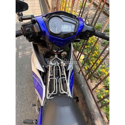 Xe Máy Quận Phú Nhuận - Hồ Chí Minh Yamaha Exciter Gp 150 Đời 2015 . Bstp Chính Chủ Xe Máy Quận Phú Nhuận - Hồ Chí Minh Yamaha Exciter Gp 150 Đời 2015 . Bstp Chính Chủ