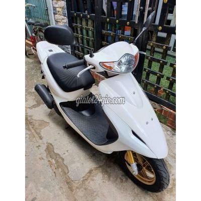 Xe Máy Quận 6 - Hồ Chí Minh Honda Z4 50cc 4 Thì Fi Phun Xăng Xe Máy Quận 6 - Hồ Chí Minh Honda Z4 50cc 4 Thì Fi Phun Xăng