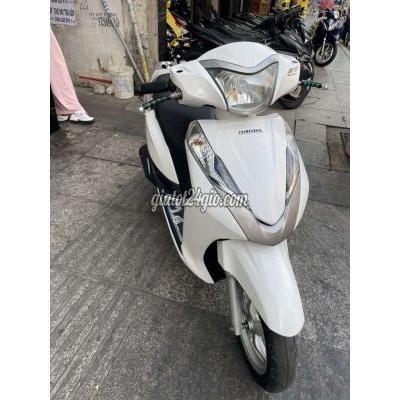 Xe Máy Quận Tân Phú - Hồ Chí Minh Honda Lead 2015 Mới 90% Bstp Chính Chủ Xe Máy Quận Tân Phú - Hồ Chí Minh Honda Lead 2015 Mới 90% Bstp Chính Chủ