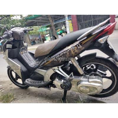 Xe Máy Quận 12 - Hồ Chí Minh Nouvo 4 Bstp54,máy Êm Cavet Hợp Lệ Xe Máy Quận 12 - Hồ Chí Minh Nouvo 4 Bstp54,máy Êm Cavet Hợp Lệ