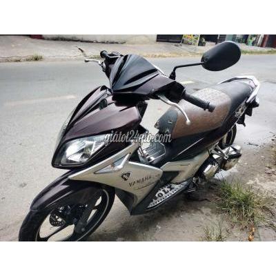 Xe Máy Quận 12 - Hồ Chí Minh Nouvo 4 Bstp54,máy Êm Cavet Hợp Lệ Xe Máy Quận 12 - Hồ Chí Minh Nouvo 4 Bstp54,máy Êm Cavet Hợp Lệ