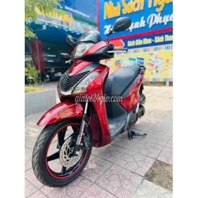 Xe Máy Quận Bình Thạnh - Hồ Chí Minh Sh 125 Úp Ý Số Đẹp Chính Chủ Xe Máy Quận Bình Thạnh - Hồ Chí Minh Sh 125 Úp Ý Số Đẹp Chính Chủ