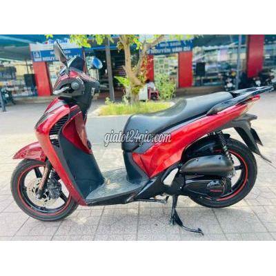 Xe Máy Quận Bình Thạnh - Hồ Chí Minh Sh 125 Úp Ý Số Đẹp Chính Chủ Xe Máy Quận Bình Thạnh - Hồ Chí Minh Sh 125 Úp Ý Số Đẹp Chính Chủ