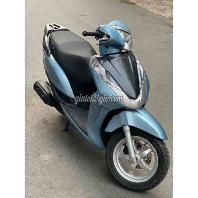 Xe Máy Quận Gò Vấp - Hồ Chí Minh Lead 125cc 2014 Bstp Xe Đẹp Máy Zin Xe Máy Quận Gò Vấp - Hồ Chí Minh Lead 125cc 2014 Bstp Xe Đẹp Máy Zin