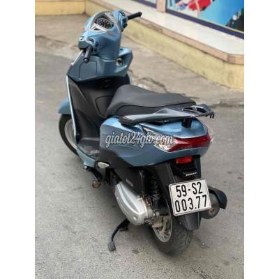 Xe Máy Quận Gò Vấp - Hồ Chí Minh Lead 125cc 2014 Bstp Xe Đẹp Máy Zin Xe Máy Quận Gò Vấp - Hồ Chí Minh Lead 125cc 2014 Bstp Xe Đẹp Máy Zin