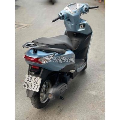 Xe Máy Quận Gò Vấp - Hồ Chí Minh Lead 125cc 2014 Bstp Xe Đẹp Máy Zin Xe Máy Quận Gò Vấp - Hồ Chí Minh Lead 125cc 2014 Bstp Xe Đẹp Máy Zin