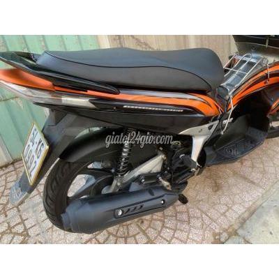 Xe Máy Quận 6 - Hồ Chí Minh Ab Fi 2010 Xe Máy Quận 6 - Hồ Chí Minh Ab Fi 2010