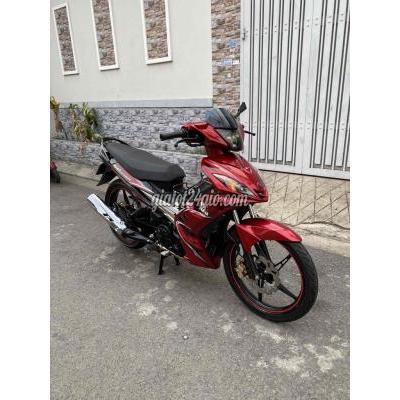 Xe Máy Quận Bình Tân - Hồ Chí Minh Exciter 2013 Xuống Áo Bstp 9chủ Bs Vip Máy 57zz Xe Máy Quận Bình Tân - Hồ Chí Minh Exciter 2013 Xuống Áo Bstp 9chủ Bs Vip Máy 57zz