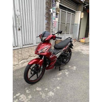 Xe Máy Quận Bình Tân - Hồ Chí Minh Exciter 2013 Xuống Áo Bstp 9chủ Bs Vip Máy 57zz Xe Máy Quận Bình Tân - Hồ Chí Minh Exciter 2013 Xuống Áo Bstp 9chủ Bs Vip Máy 57zz