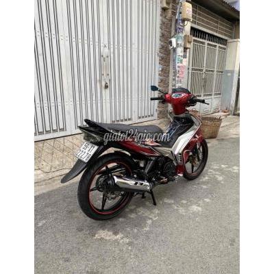 Xe Máy Quận Bình Tân - Hồ Chí Minh Exciter 2013 Xuống Áo Bstp 9chủ Bs Vip Máy 57zz Xe Máy Quận Bình Tân - Hồ Chí Minh Exciter 2013 Xuống Áo Bstp 9chủ Bs Vip Máy 57zz