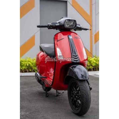Xe Máy Quận 8 - Hồ Chí Minh Vespa Sprint Abs Đồ Chơi Xịn Xe Máy Quận 8 - Hồ Chí Minh Vespa Sprint Abs Đồ Chơi Xịn