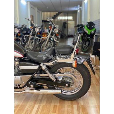 Xe Máy Quận Gò Vấp - Hồ Chí Minh Cần Bán Rebel 170 Len Body Rebel Honda 250 Bs43 Xe Máy Quận Gò Vấp - Hồ Chí Minh Cần Bán Rebel 170 Len Body Rebel Honda 250 Bs43