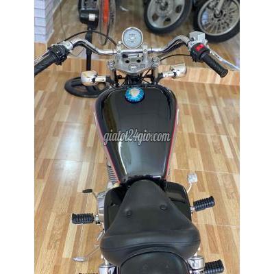 Xe Máy Quận Gò Vấp - Hồ Chí Minh Cần Bán Rebel 170 Len Body Rebel Honda 250 Bs43 Xe Máy Quận Gò Vấp - Hồ Chí Minh Cần Bán Rebel 170 Len Body Rebel Honda 250 Bs43