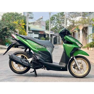Xe Máy Thành Phố Thủ Đức - Hồ Chí Minh Honda Click Thái 125 Bstp Chính Chủ Full New Xe Máy Thành Phố Thủ Đức - Hồ Chí Minh Honda Click Thái 125 Bstp Chính Chủ Full New