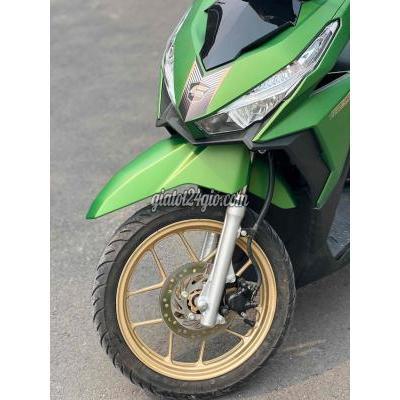 Xe Máy Thành Phố Thủ Đức - Hồ Chí Minh Honda Click Thái 125 Bstp Chính Chủ Full New Xe Máy Thành Phố Thủ Đức - Hồ Chí Minh Honda Click Thái 125 Bstp Chính Chủ Full New