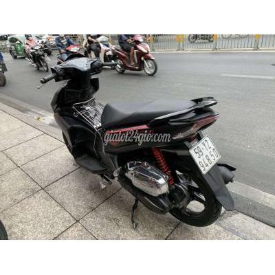 Xe Máy Quận Tân Phú - Hồ Chí Minh Honda Air Blade 2019 Mới 90% Bstp Chính Chủ Xe Máy Quận Tân Phú - Hồ Chí Minh Honda Air Blade 2019 Mới 90% Bstp Chính Chủ