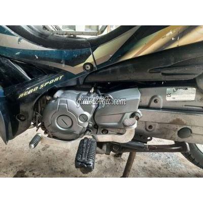 Xe Máy Quận Bình Thạnh - Hồ Chí Minh Jupiter Mx May Zin Bao Em Xe Máy Quận Bình Thạnh - Hồ Chí Minh Jupiter Mx May Zin Bao Em