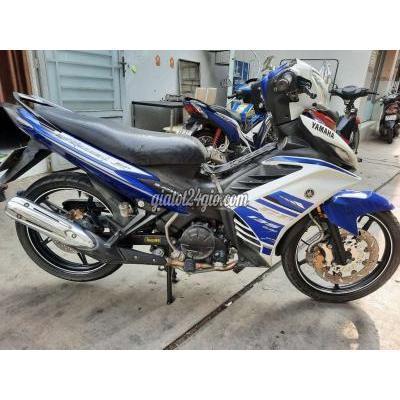 Xe Máy Quận Bình Tân - Hồ Chí Minh Ex 135 . 2014. Bstp K9c. Ao Mới Keng. Cục Máy Zin Xe Máy Quận Bình Tân - Hồ Chí Minh Ex 135 . 2014. Bstp K9c. Ao Mới Keng. Cục Máy Zin