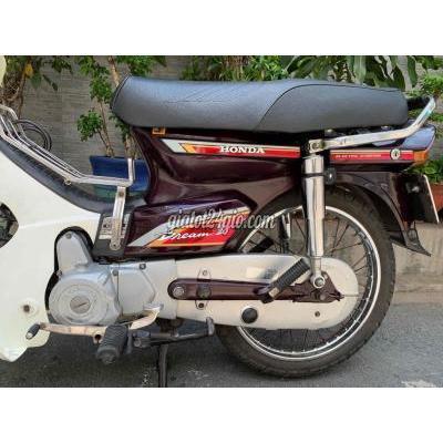 Xe Máy Quận Tân Bình - Hồ Chí Minh Dream Thái Bstp Đẹp Xe Máy Quận Tân Bình - Hồ Chí Minh Dream Thái Bstp Đẹp
