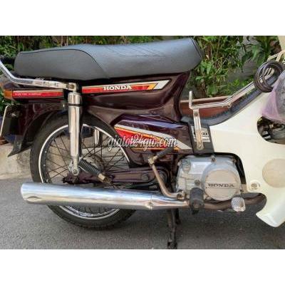 Xe Máy Quận Tân Bình - Hồ Chí Minh Dream Thái Bstp Đẹp Xe Máy Quận Tân Bình - Hồ Chí Minh Dream Thái Bstp Đẹp