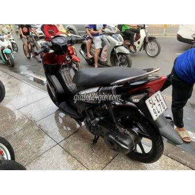 Xe Máy Quận Tân Phú - Hồ Chí Minh Yamaha Nouvo 42010 Mới 90% Biển Số Thành Phố Xe Máy Quận Tân Phú - Hồ Chí Minh Yamaha Nouvo 42010 Mới 90% Biển Số Thành Phố