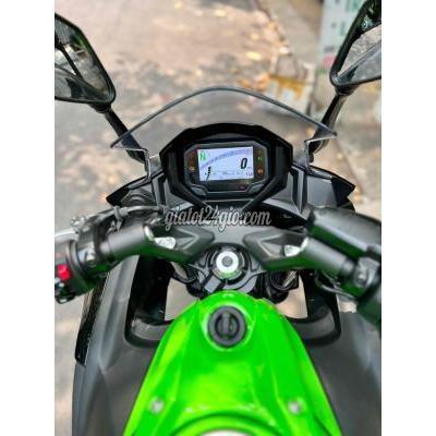 Xe Máy Quận 7 - Hồ Chí Minh Kawasaki Ninja 650 Abs Chính Chủ Bstp- Trả Góp Xe Máy Quận 7 - Hồ Chí Minh Kawasaki Ninja 650 Abs Chính Chủ Bstp- Trả Góp