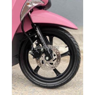 Xe Máy Huyện Hóc Môn - Hồ Chí Minh Janus 125 Đăng Ký 2022 Odo 1000km Như Mới Xe Máy Huyện Hóc Môn - Hồ Chí Minh Janus 125 Đăng Ký 2022 Odo 1000km Như Mới