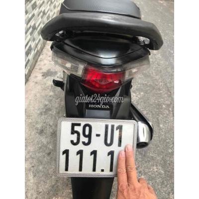 Xe Máy Quận 11 - Hồ Chí Minh Honda Wave Rsx . Bs Siêu Vip 11111 . Chính Chủ Xe Máy Quận 11 - Hồ Chí Minh Honda Wave Rsx . Bs Siêu Vip 11111 . Chính Chủ