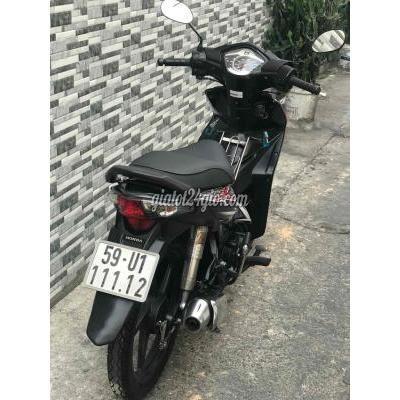 Xe Máy Quận 11 - Hồ Chí Minh Honda Wave Rsx . Bs Siêu Vip 11111 . Chính Chủ Xe Máy Quận 11 - Hồ Chí Minh Honda Wave Rsx . Bs Siêu Vip 11111 . Chính Chủ