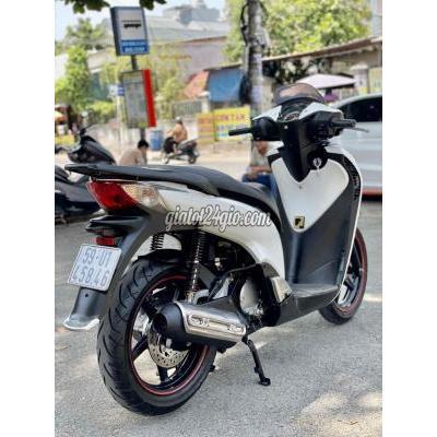Xe Máy Thành Phố Thủ Đức - Hồ Chí Minh Honda Sh Ý 150i 2010 Bstp Chính Chủ Xe Máy Thành Phố Thủ Đức - Hồ Chí Minh Honda Sh Ý 150i 2010 Bstp Chính Chủ