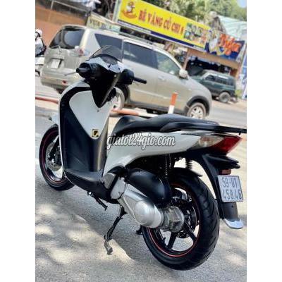 Xe Máy Thành Phố Thủ Đức - Hồ Chí Minh Honda Sh Ý 150i 2010 Bstp Chính Chủ Xe Máy Thành Phố Thủ Đức - Hồ Chí Minh Honda Sh Ý 150i 2010 Bstp Chính Chủ