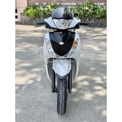 Xe Máy Thành Phố Thủ Đức - Hồ Chí Minh Honda Sh Ý 150i 2010 Bstp Chính Chủ Xe Máy Thành Phố Thủ Đức - Hồ Chí Minh Honda Sh Ý 150i 2010 Bstp Chính Chủ