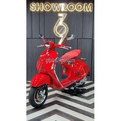 Xe Máy Quận 5 - Hồ Chí Minh Vespa 946 Red Bstp Đẹp 95951. Xe Máy Quận 5 - Hồ Chí Minh Vespa 946 Red Bstp Đẹp 95951.