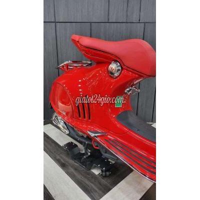 Xe Máy Quận 5 - Hồ Chí Minh Vespa 946 Red Bstp Đẹp 95951. Xe Máy Quận 5 - Hồ Chí Minh Vespa 946 Red Bstp Đẹp 95951.