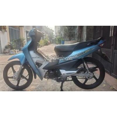 Xe Máy Quận Bình Tân - Hồ Chí Minh Bán Xe Số Wave A 110 Hq Ld Xe Máy Quận Bình Tân - Hồ Chí Minh Bán Xe Số Wave A 110 Hq Ld