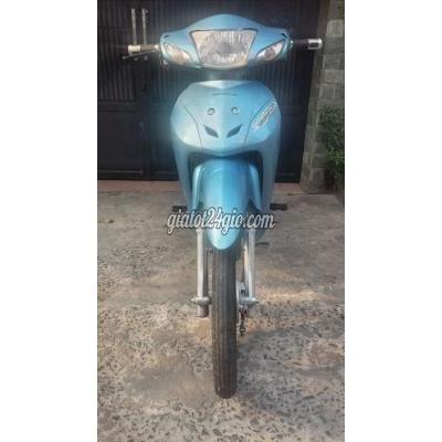 Xe Máy Quận Bình Tân - Hồ Chí Minh Bán Xe Số Wave A 110 Hq Ld Xe Máy Quận Bình Tân - Hồ Chí Minh Bán Xe Số Wave A 110 Hq Ld