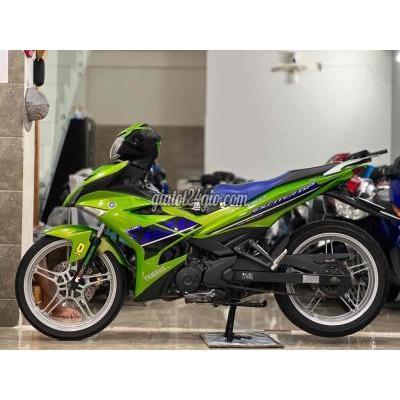 Xe Máy Thành Phố Thủ Đức - Hồ Chí Minh Exciter 150 Zin Mới Xe Máy Thành Phố Thủ Đức - Hồ Chí Minh Exciter 150 Zin Mới