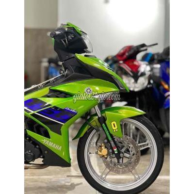 Xe Máy Thành Phố Thủ Đức - Hồ Chí Minh Exciter 150 Zin Mới Xe Máy Thành Phố Thủ Đức - Hồ Chí Minh Exciter 150 Zin Mới