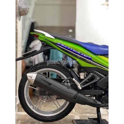 Xe Máy Thành Phố Thủ Đức - Hồ Chí Minh Exciter 150 Zin Mới Xe Máy Thành Phố Thủ Đức - Hồ Chí Minh Exciter 150 Zin Mới