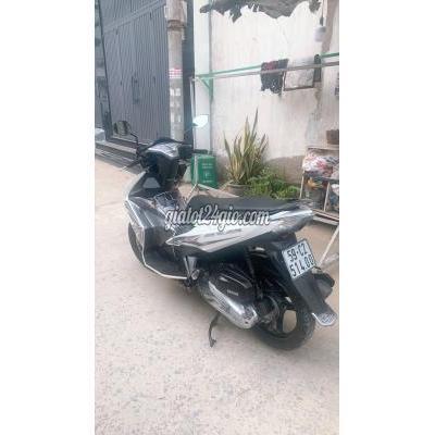 Xe Máy Quận 7 - Hồ Chí Minh Honda Air Blade 2015 Fi Bstp Ngoại Hình Mới 90% Xe Máy Quận 7 - Hồ Chí Minh Honda Air Blade 2015 Fi Bstp Ngoại Hình Mới 90%