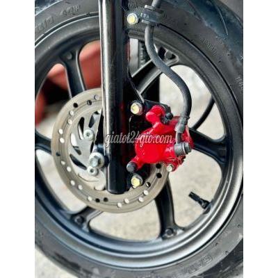 Xe Máy Quận Bình Tân - Hồ Chí Minh Honda Vision Trắng Đỏ Bản Đặc Biệt 2019 Bstp 9 Chu Xe Máy Quận Bình Tân - Hồ Chí Minh Honda Vision Trắng Đỏ Bản Đặc Biệt 2019 Bstp 9 Chu