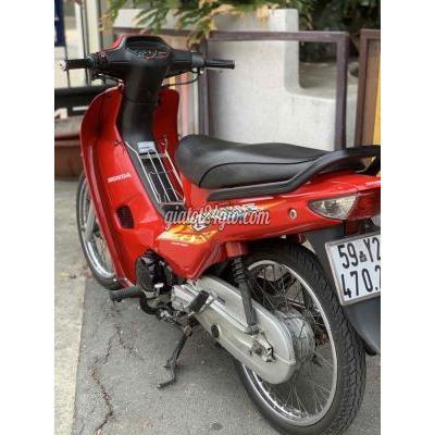 Xe Máy Quận 12 - Hồ Chí Minh Wavealpha Bstp 9c Bao Ký Xe Máy Quận 12 - Hồ Chí Minh Wavealpha Bstp 9c Bao Ký