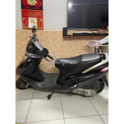 Xe Máy Quận Bình Tân - Hồ Chí Minh Cần Bán Xe Attila Xe Máy Quận Bình Tân - Hồ Chí Minh Cần Bán Xe Attila