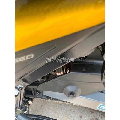 Xe Máy Huyện Bình Chánh - Hồ Chí Minh Yaz125 Dọn Full New Đồ Zin Xe Máy Huyện Bình Chánh - Hồ Chí Minh Yaz125 Dọn Full New Đồ Zin