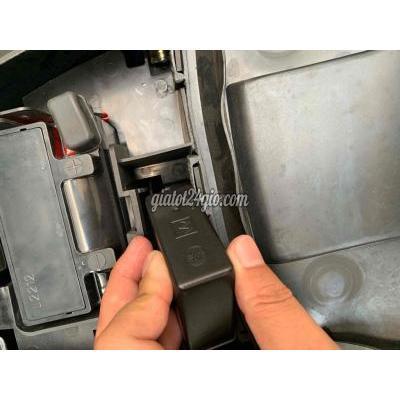 Xe Máy Huyện Bình Chánh - Hồ Chí Minh Yaz125 Dọn Full New Đồ Zin Xe Máy Huyện Bình Chánh - Hồ Chí Minh Yaz125 Dọn Full New Đồ Zin