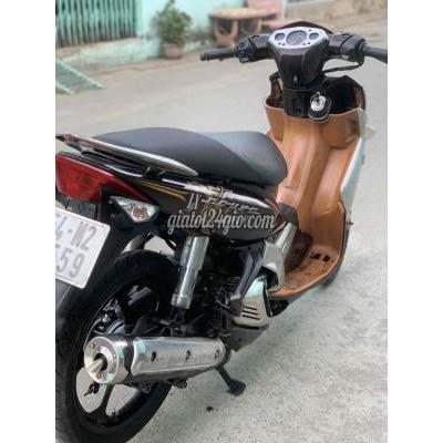 Xe Máy Quận Bình Tân - Hồ Chí Minh Novo 4 Máy Êm Ru. Xe Còn Đẹp Xe Máy Quận Bình Tân - Hồ Chí Minh Novo 4 Máy Êm Ru. Xe Còn Đẹp